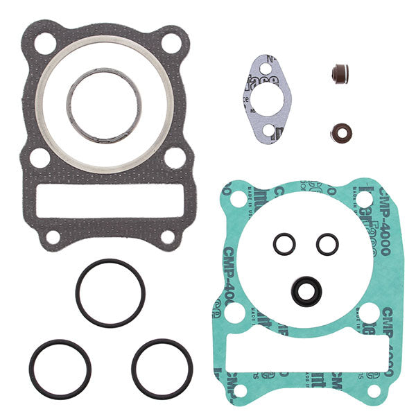 VERTEX TOP END GASKET SET (810809)