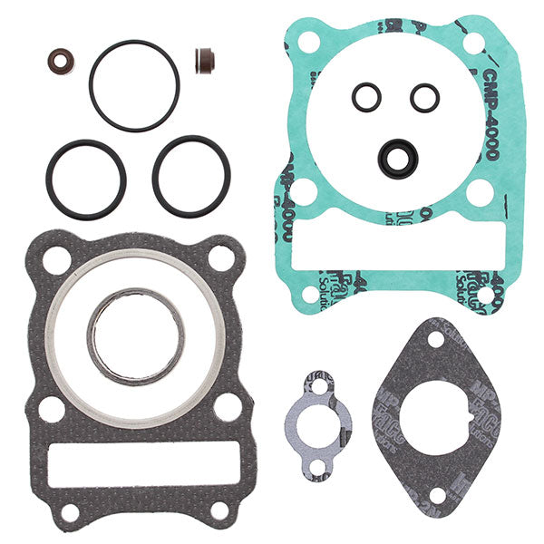 VERTEX TOP END GASKET SET (810810)