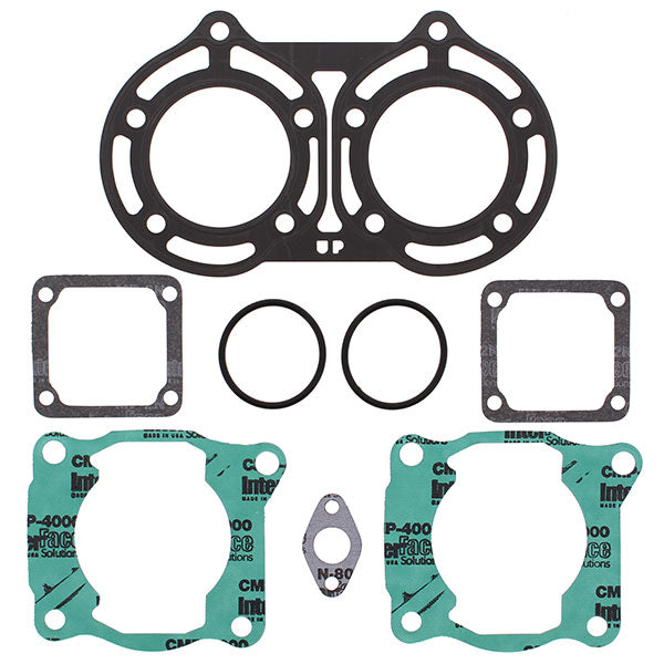 VERTEX TOP END GASKET SET (810812)