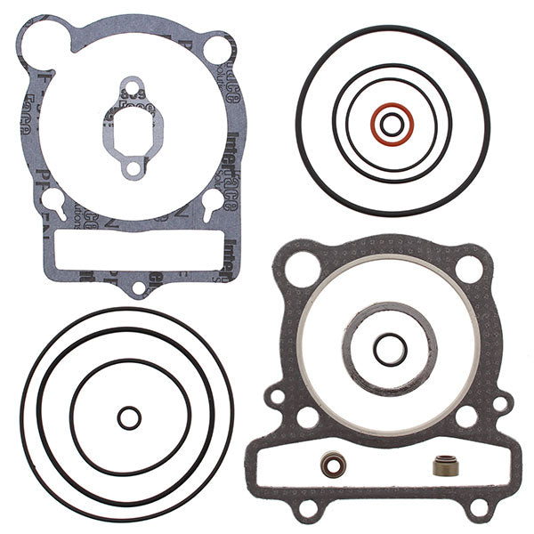 VERTEX TOP END GASKET SET (810813)