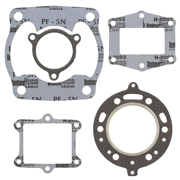 VERTEX TOP END GASKET SET (810814)