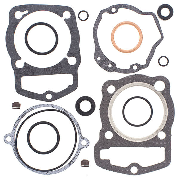 VERTEX TOP END GASKET SET (810816)