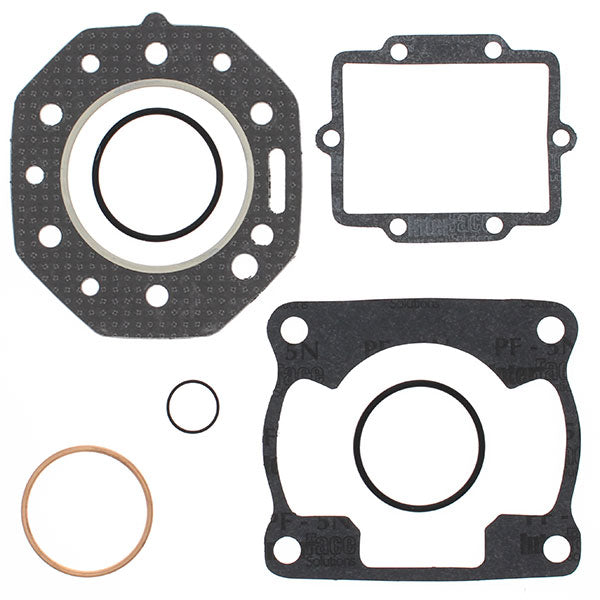 VERTEX TOP END GASKET SET (810818)