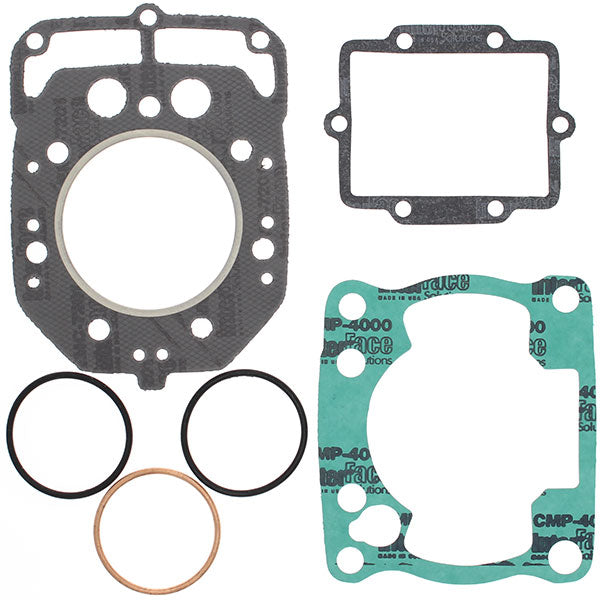 VERTEX TOP END GASKET SET (810819)