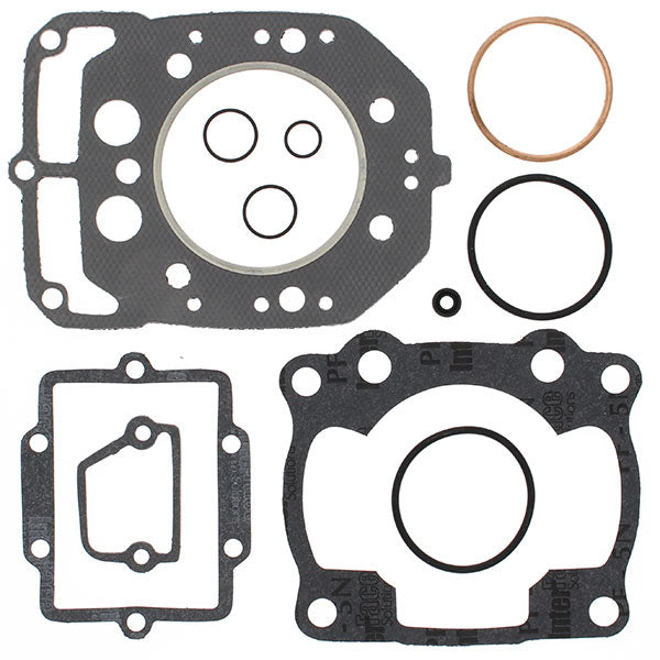 VERTEX TOP END GASKET SET (810820)