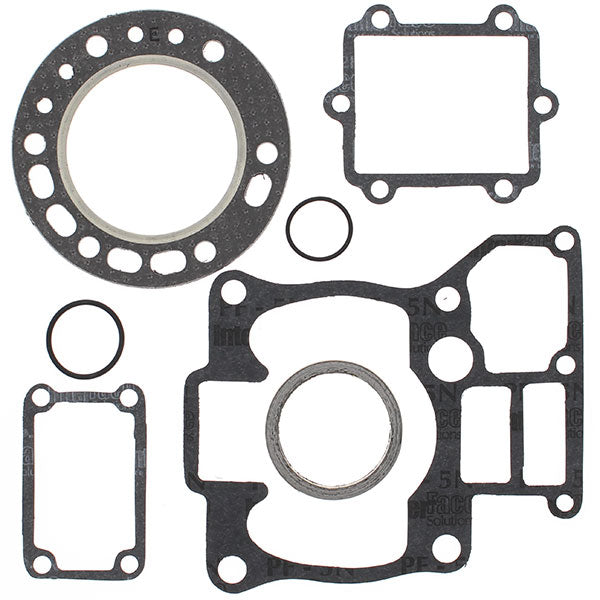 VERTEX TOP END GASKET SET (810822)