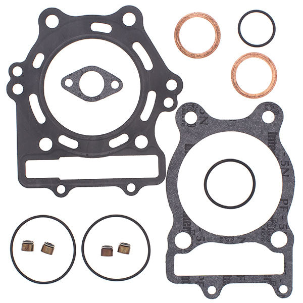 VERTEX TOP END GASKET SET (810831)