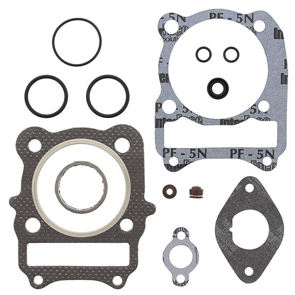 VERTEX TOP END GASKET SET (810832)