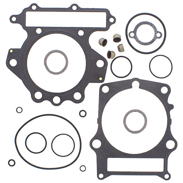 VERTEX TOP END GASKET SET (810833)