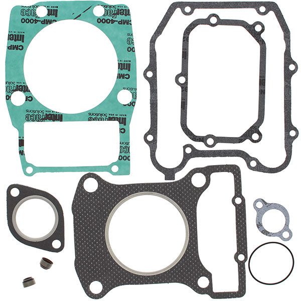 VERTEX TOP END GASKET SET (810837)