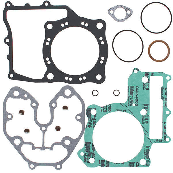 VERTEX TOP END GASKET SET (810843)