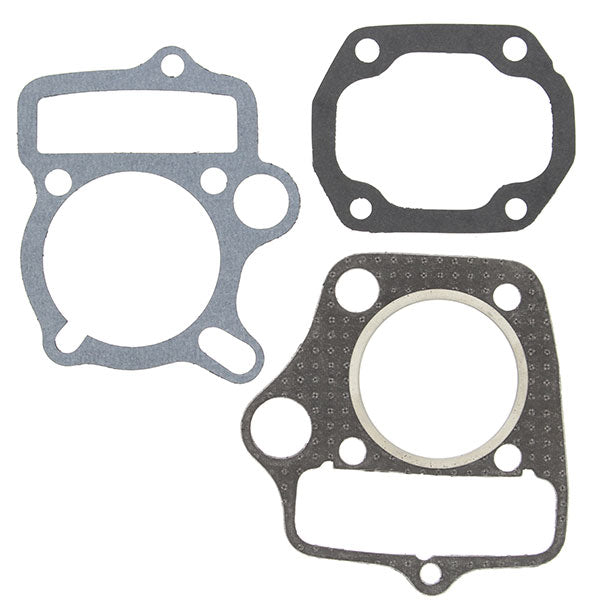 VERTEX TOP END GASKET SET (810855)