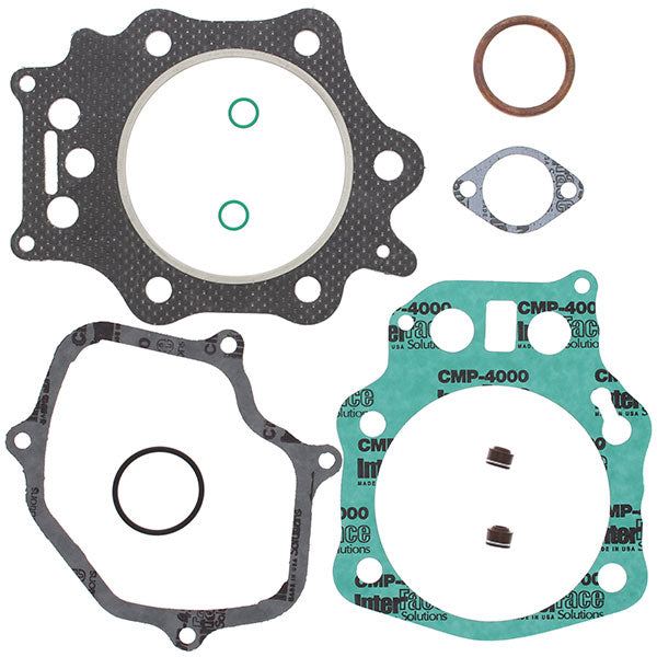 VERTEX TOP END GASKET SET (810858)