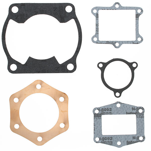 VERTEX TOP END GASKET SET (810866)