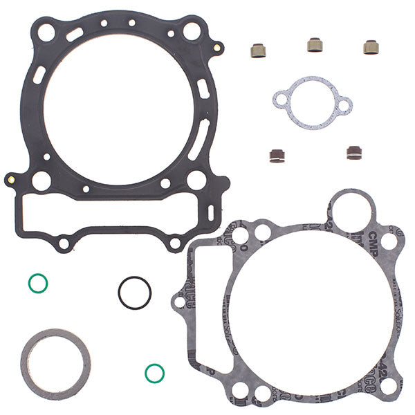 VERTEX TOP END GASKET SET (810869)