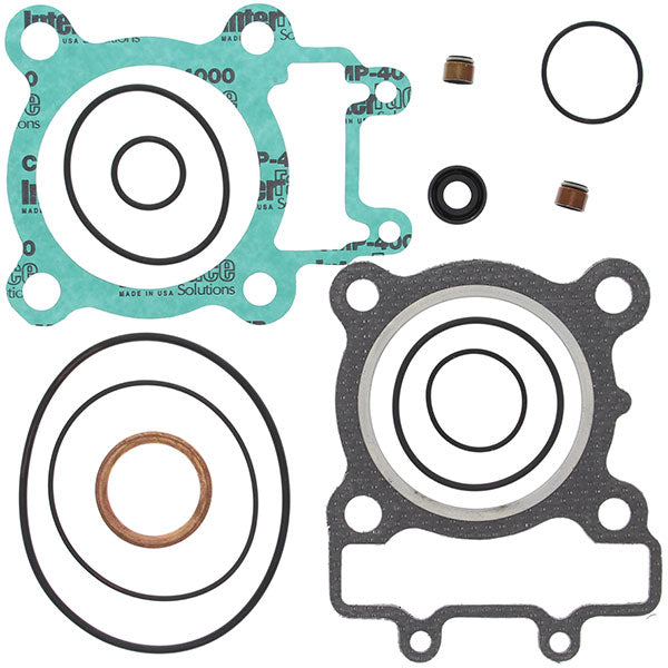 VERTEX TOP END GASKET SET (810874)