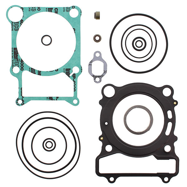 VERTEX TOP END GASKET SET (810875)