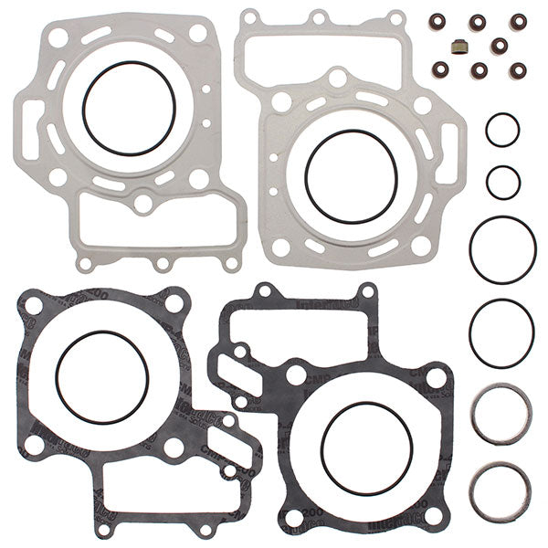 VERTEX TOP END GASKET SET (810879)