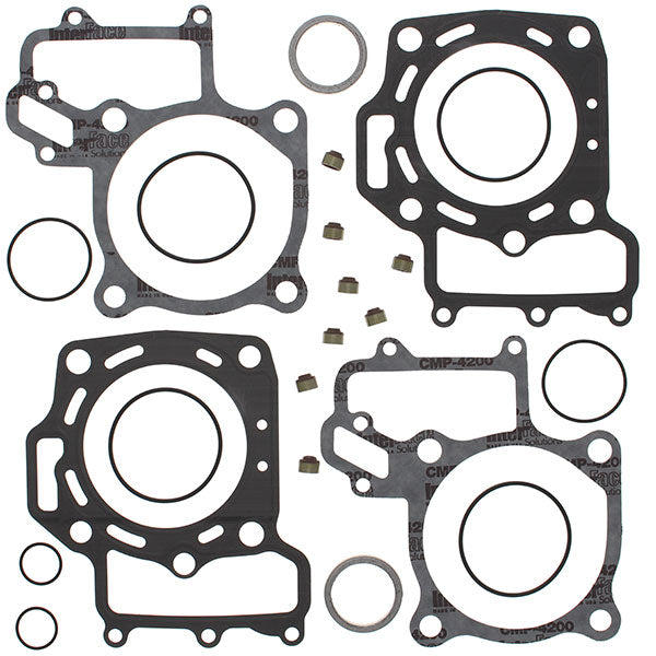 VERTEX TOP END GASKET SET (810880)