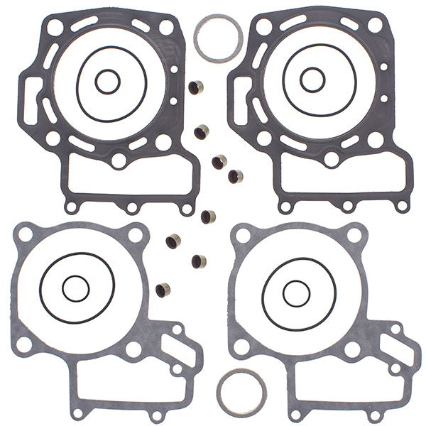 VERTEX TOP END GASKET SET (810881)