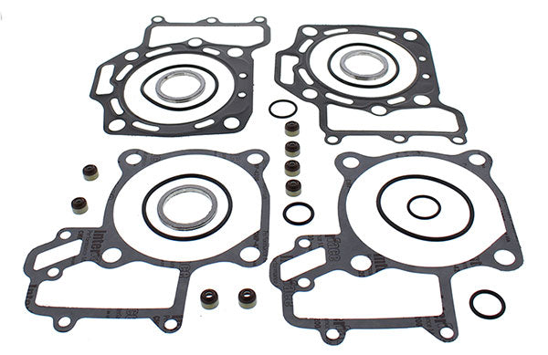 VERTEX TOP END GASKET SET (810883)