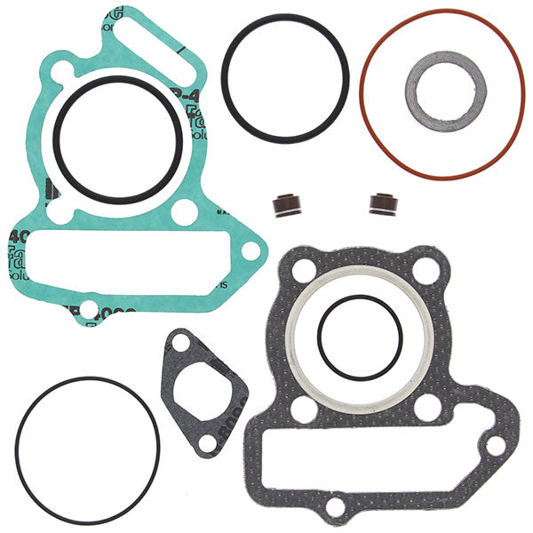 VERTEX TOP END GASKET SET (810885)