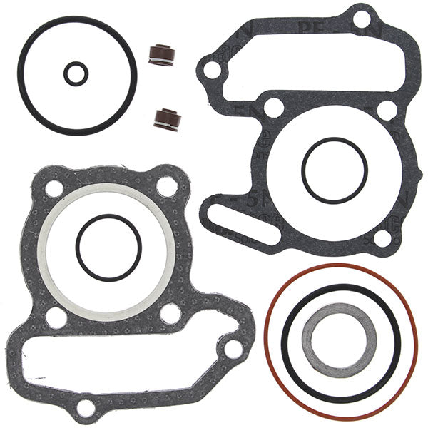 VERTEX TOP END GASKET SET (810893)