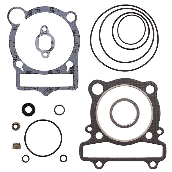 VERTEX TOP END GASKET SET (810898)