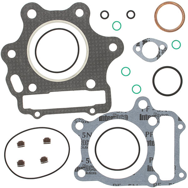 VERTEX TOP END GASKET SET (810912)