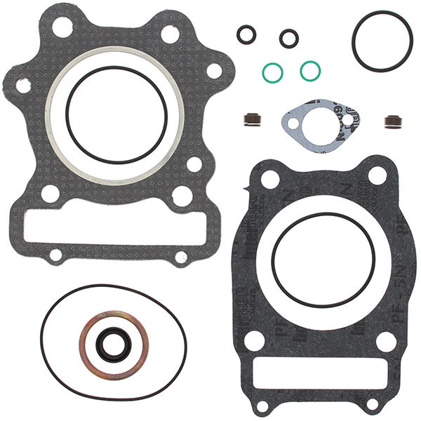 VERTEX TOP END GASKET SET (810915)