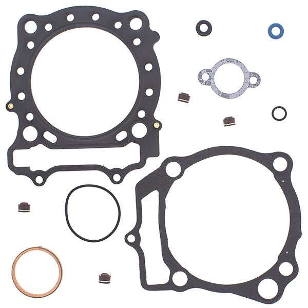 VERTEX TOP END GASKET SET (810916)