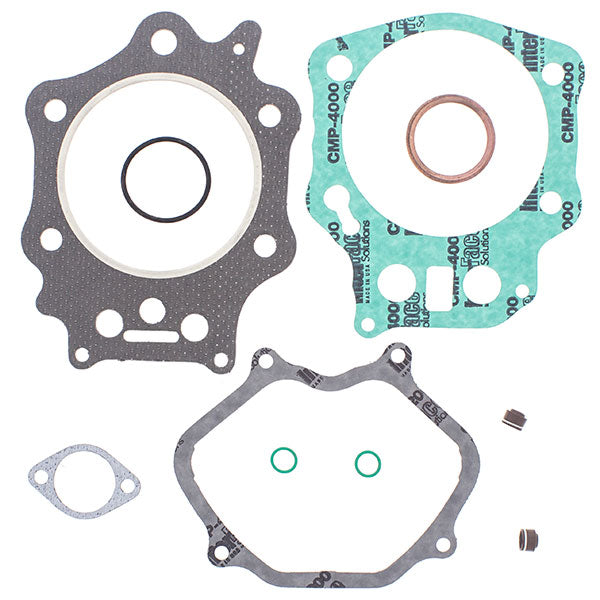 VERTEX TOP END GASKET SET (810917)