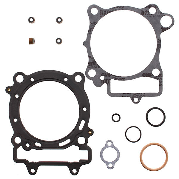 VERTEX TOP END GASKET SET (810920)