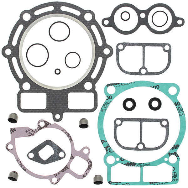 VERTEX TOP END GASKET SET (810921)