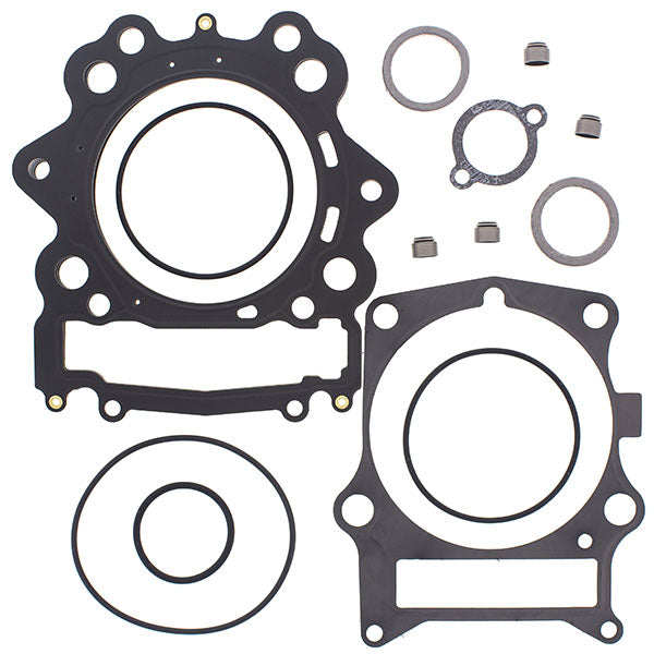 VERTEX TOP END GASKET SET (810923)