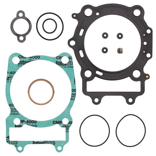 VERTEX TOP END GASKET SET (810928)