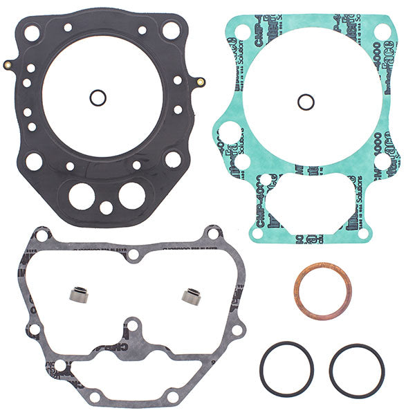 VERTEX TOP END GASKET SET (810943)