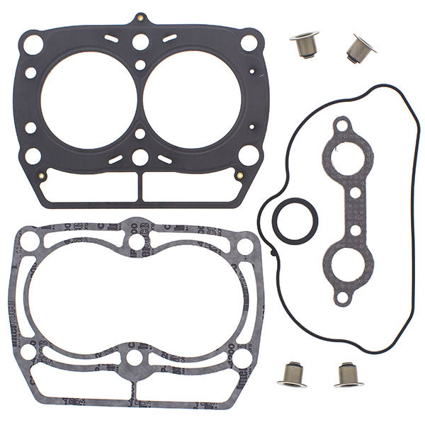 VERTEX TOP END GASKET SET (810945)