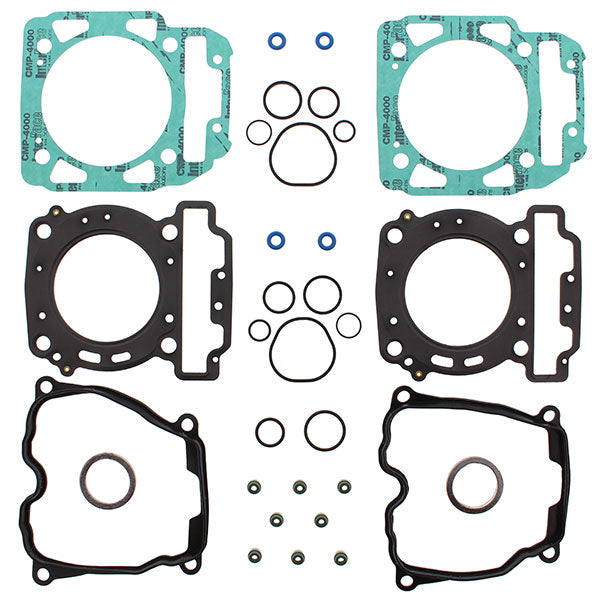 VERTEX TOP END GASKET SET (810954)