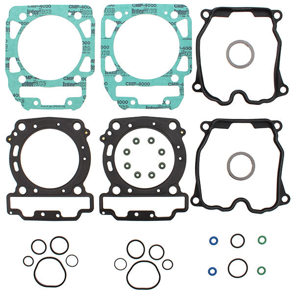 VERTEX TOP END GASKET SET (810956)