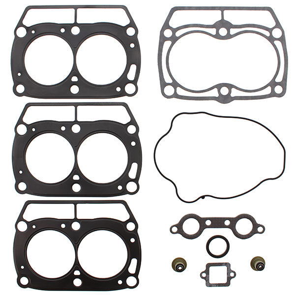 VERTEX TOP END GASKET SET (810962)