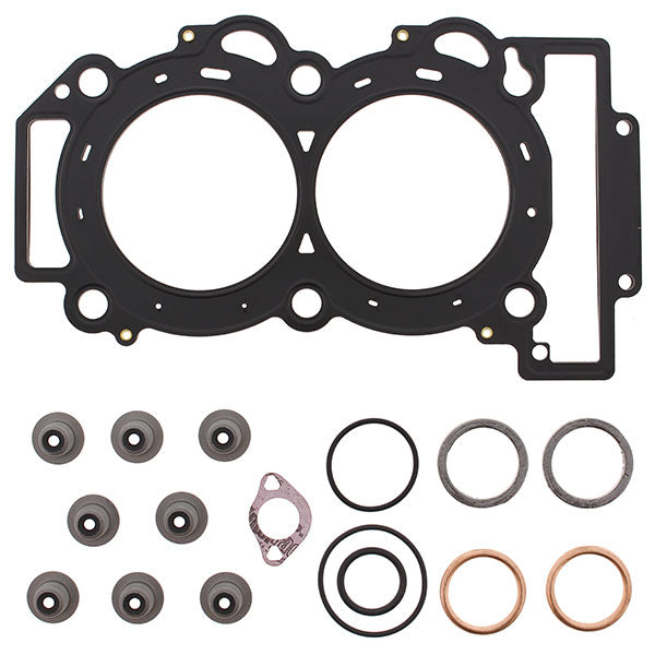 VERTEX TOP END GASKET SET (810963)