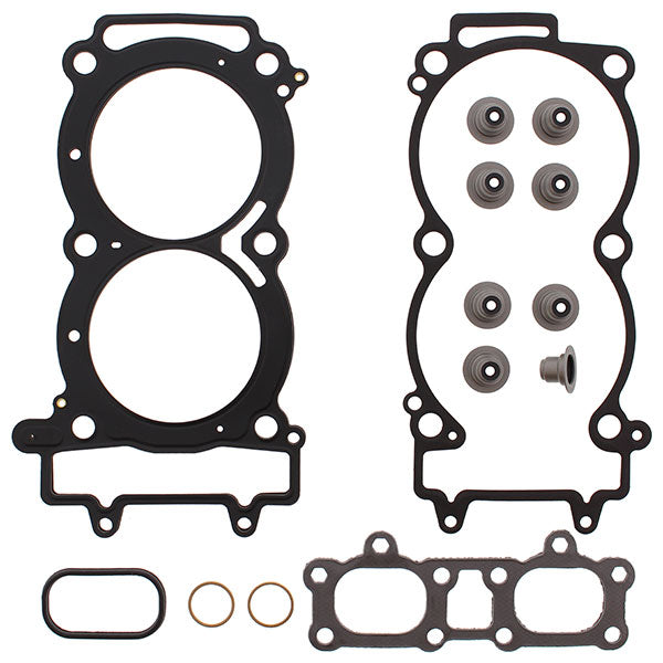 VERTEX TOP END GASKET SET (810969)