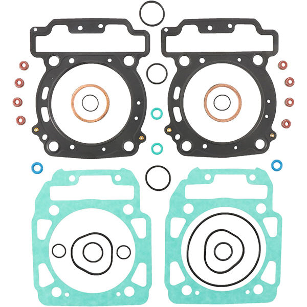 VERTEX TOP END GASKET SET (810978)