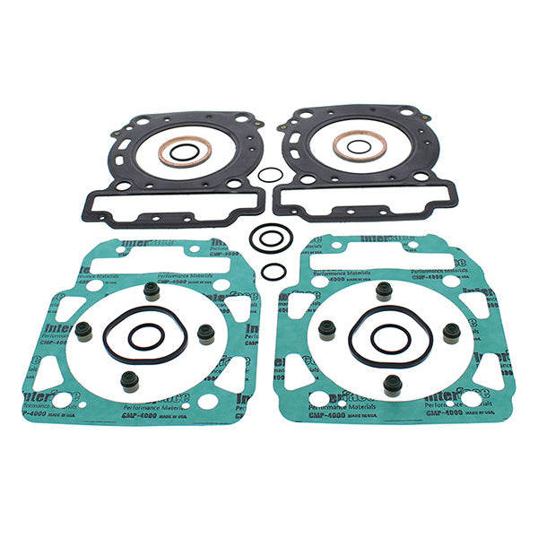 VERTEX TOP END GASKET SET (810986)