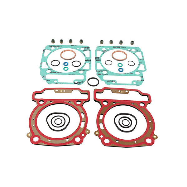 VERTEX TOP END GASKET SET (810987)