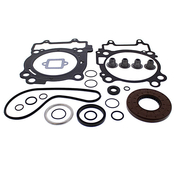 VERTEX GASKET SET & OIL SEALS (8110001)