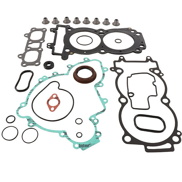 VERTEX GASKET SET & OIL SEALS (8110006)