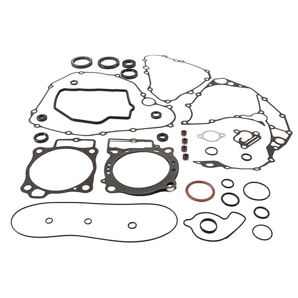 VERTEX GASKET SET & OIL SEALS (8110012)