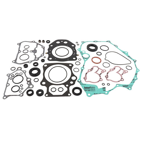 VERTEX GASKET SET & OIL SEALS (8110023)